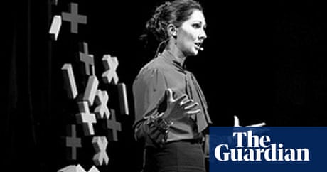 Why I won't speak at women-only events