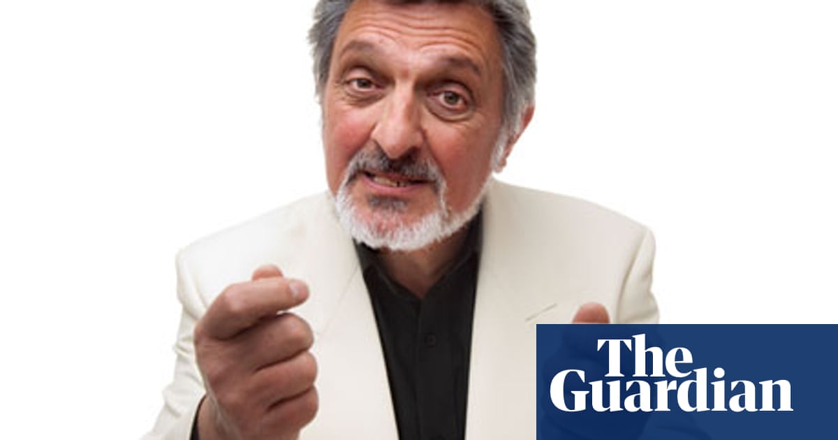 A Crash Course In Italian Hand Gestures World News The Guardian