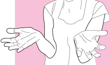 A Crash Course In Italian Hand Gestures Italy The Guardian