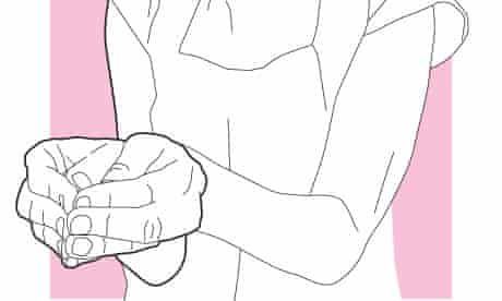 A Crash Course In Italian Hand Gestures Italy The Guardian