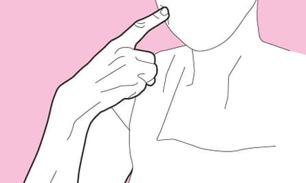 A Crash Course In Italian Hand Gestures Italy The Guardian