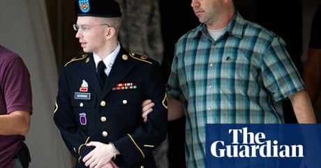 Us Government Rests Its Case In Bradley Manning Wikileaks Trial Chelsea Manning The Guardian