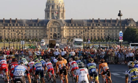 Chris Froome wins Tour de France 2013 – as it happened Chris Froome wins Tour de France 2013 – as it happened