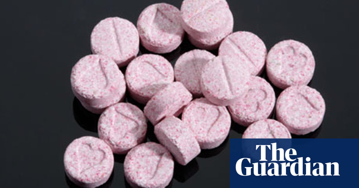 Pma Not Just Another Drug Scare Story Society The Guardian