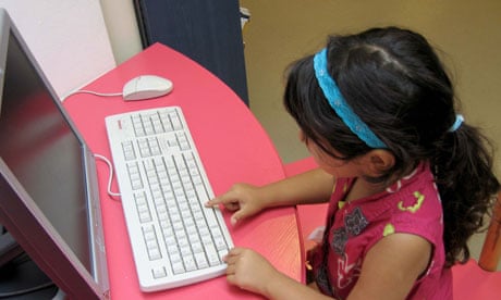 First we need to give girls ambition, then we need to teach them to code