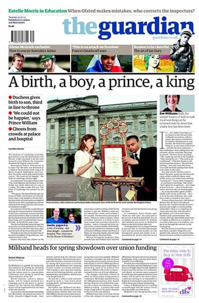 baby birth announcements in newspaper