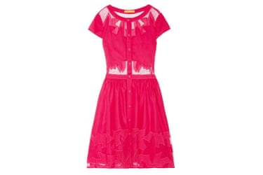 casual dresses 2013 The Best Spring 2013 Fashion Trends for Your Body