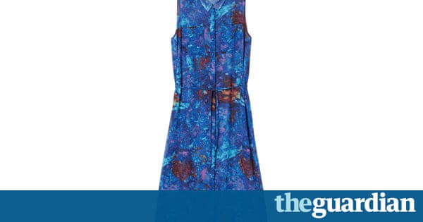 The 15 best summer dresses for 2013 – in pictures | Fashion | The Guardian