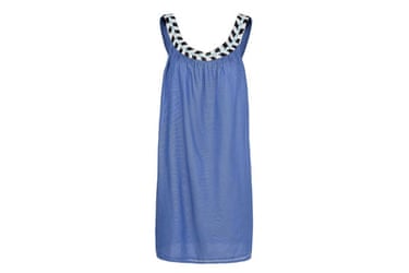 casual dresses 2013 The Best Spring 2013 Fashion Trends for Your Body