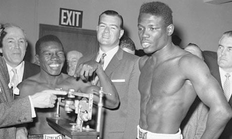 Emile Griffith, boxer who won fight which killed Bennie Paret, dies aged 75 | Boxing | The Guardian