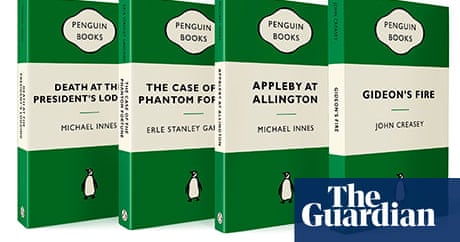 Your weekend reading: the best of crime fiction, the Booker longlist and how to read literature