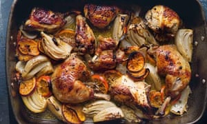 20 great summer recipes: 6-10 | Food | The Guardian