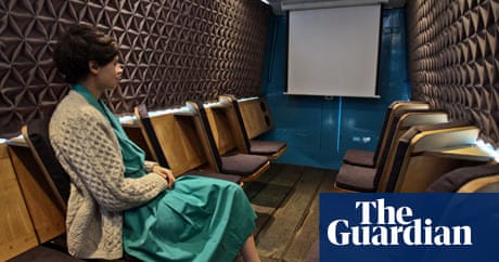 This week's new film events