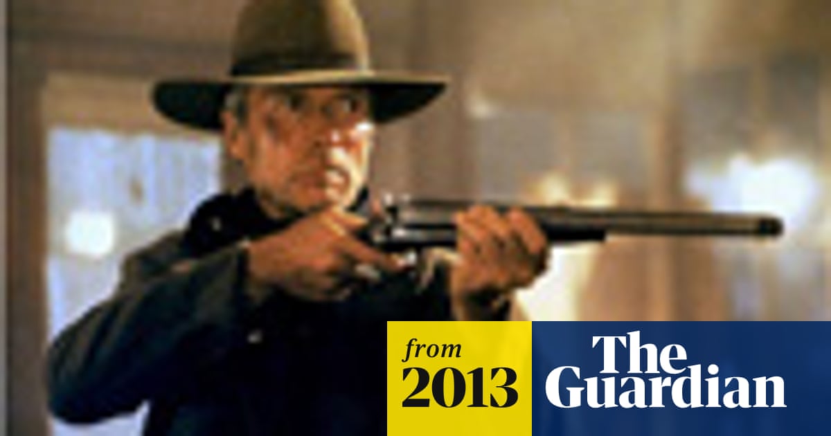 The 10 best westerns – in pictures