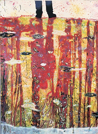 Peter Doig Peter-Doig-007