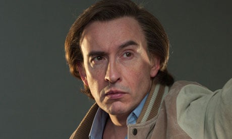 Alan Partridge