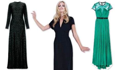 Lauren Laverne on style: black-tie events (for women, too) | Fashion | The Guardian Lauren Laverne on style: black-tie events (for women, too) | Fashion | The Guardian