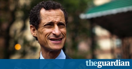 Image Result For Anthony Weiner Us News The Guardian Image Result For Anthony Weiner Us News The Guardian