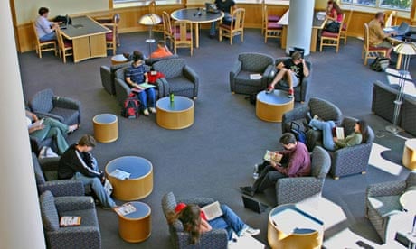 Student space