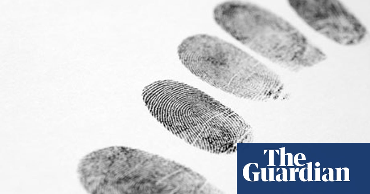 Do Fingerprints Change? - Scienceabc