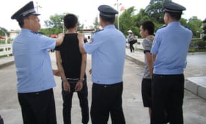 trafficker Vietnam