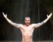 Alex Atala in the Judeia cave