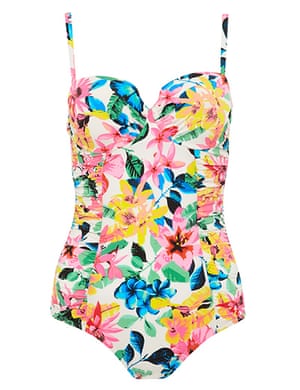 Swimsuits: the wish list – in pictures | Life and style | The Guardian