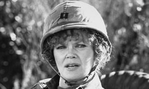 Eileen Brennan Obituary Film The Guardian