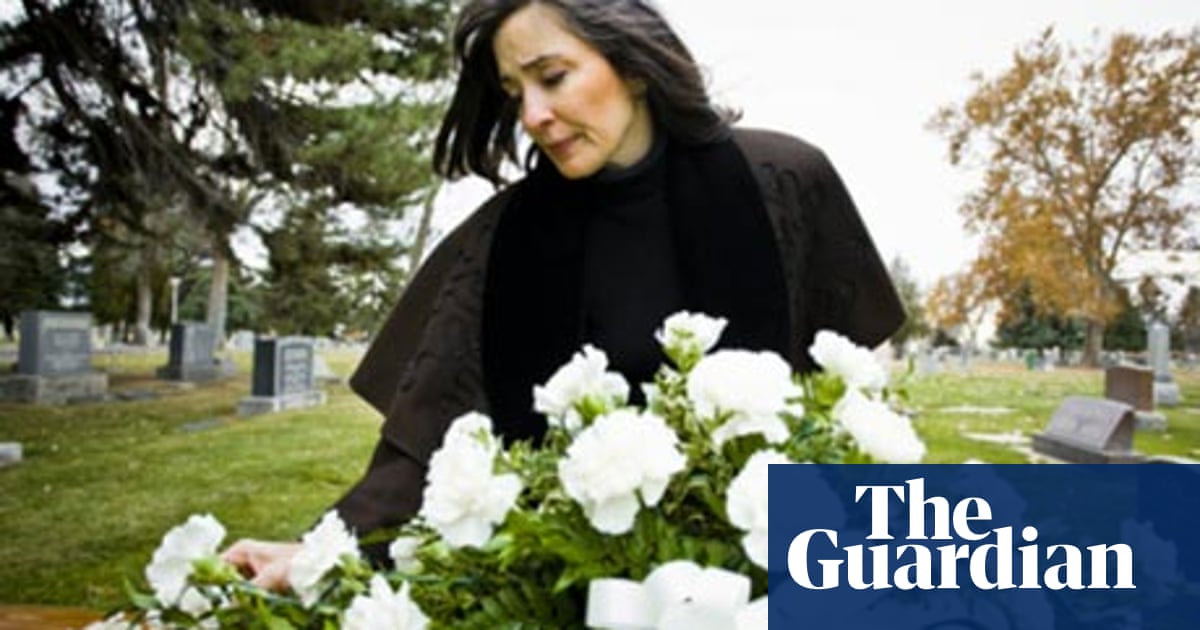 What To Wear For A Funeral Fashion The Guardian