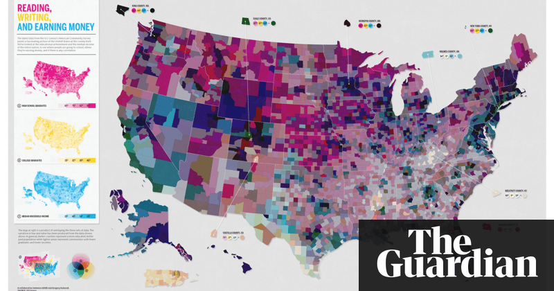 16 Useless Infographics News The Guardian 16 useless infographics news the guardian