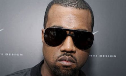 Love Or Hate Kanye West He Has A Point About Racial Barriers To Success Kanye West The Guardian