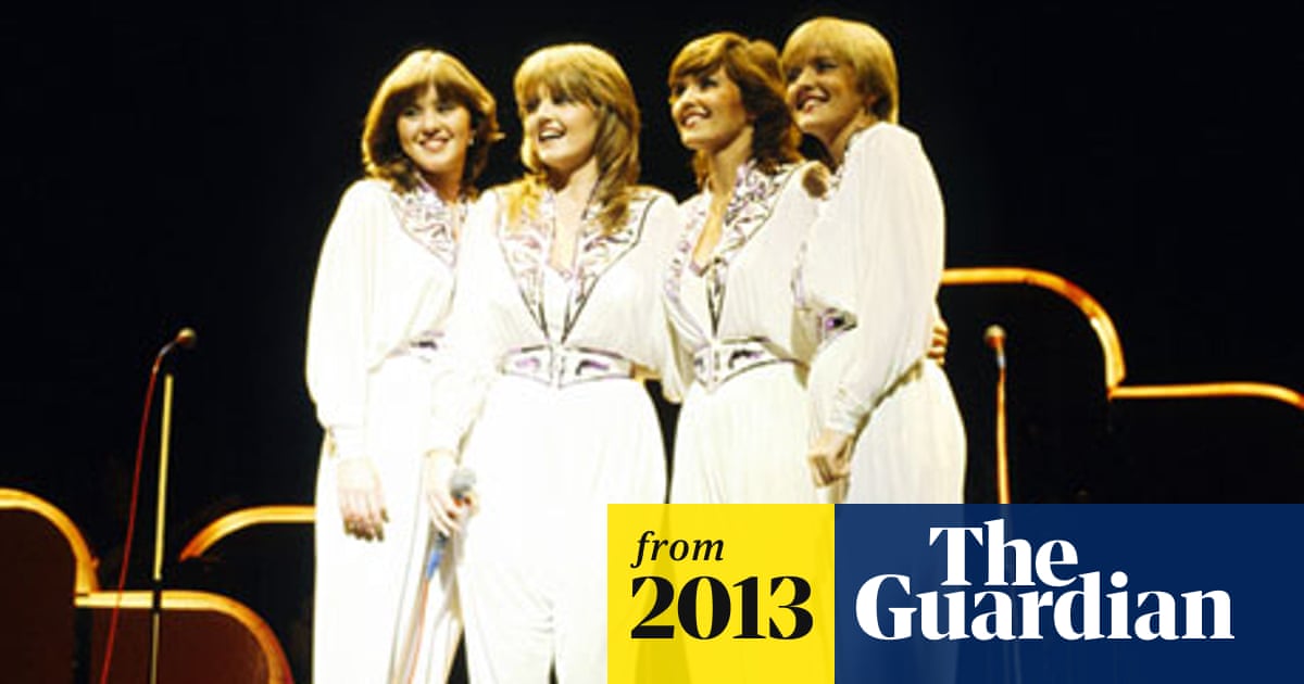 Singer Bernie Nolan Dies Aged 52 Music The Guardian