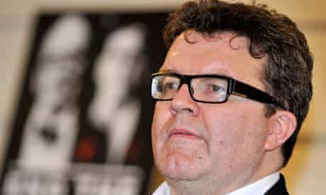 Labour MP Tom Watson has stood down as general election co-ordinator in the shadow cabinet