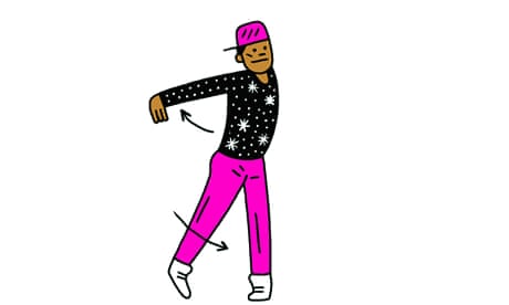 F1rstlady Dance Moves GIF - F1rstlady Dance Moves Dance - Discover & Share  GIFs