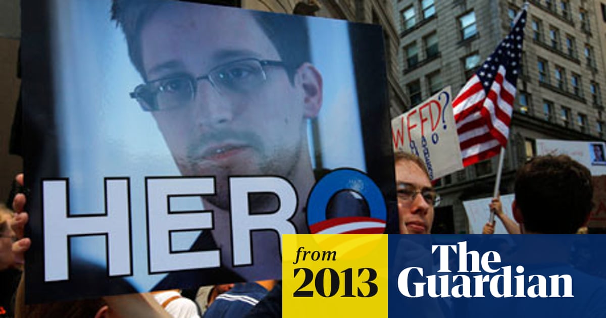 Snowden's Venezuela offer 'last chance' for political asylum – Russian official