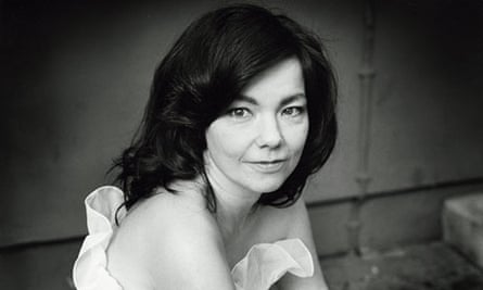 Björk's Debut: Celebrating 20 years of innovation | Björk | The ...