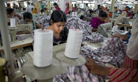 Fashion Enterprise garment factory, Dhaka, Bangladesh - 11 May 2013