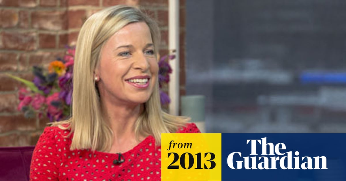 What Happened To Katie Hopkins? Shocking Truth Revealed!
