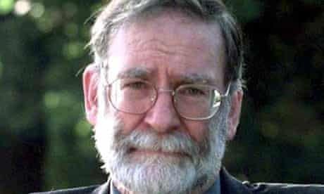 British GP Harold Shipman died in prison while serving a whole-life sentence