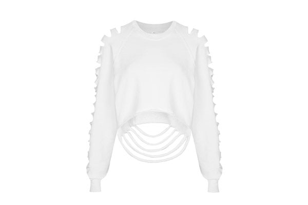 Club Kids Aesthetic Outfits 70 Club kid fashion Slashed 006