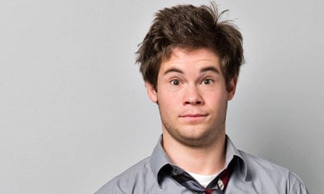 Adam Devine's advice for young people: 'Don't go to college, follow your  dreams', Comedy