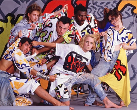 Club to Catwalk: London fashion in the 80s remembered | Fashion | The Guardian Club to Catwalk: London fashion in the 80s remembered | Fashion | The Guardian