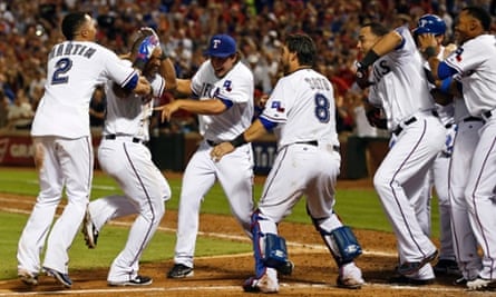 Adrian Beltre's 2-run single helps Rangers beat Mariners 3-0