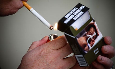 Australian smokers pay more for a pack of cigarettes than most other countries