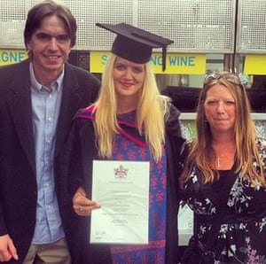 The Real Cost Of Graduation Readers Pictures Education The