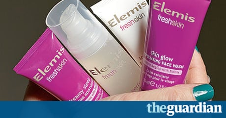 Teen skincare products: six of the best