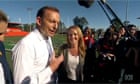 Tony Abbott sex appeal