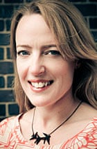 Emma Underhil, founding director of Up Projects