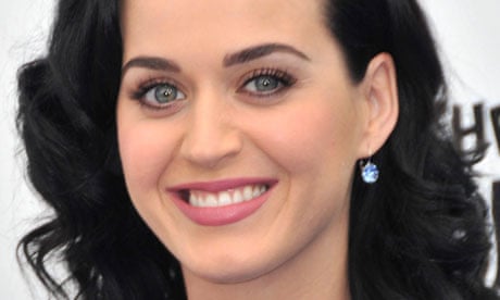 Katy Perry accused of plagiarism over new single, Roar | Katy Perry ...