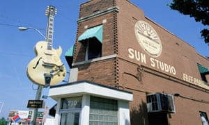 Top 10 Elvis Presley Related Attractions And Days Out In Memphis